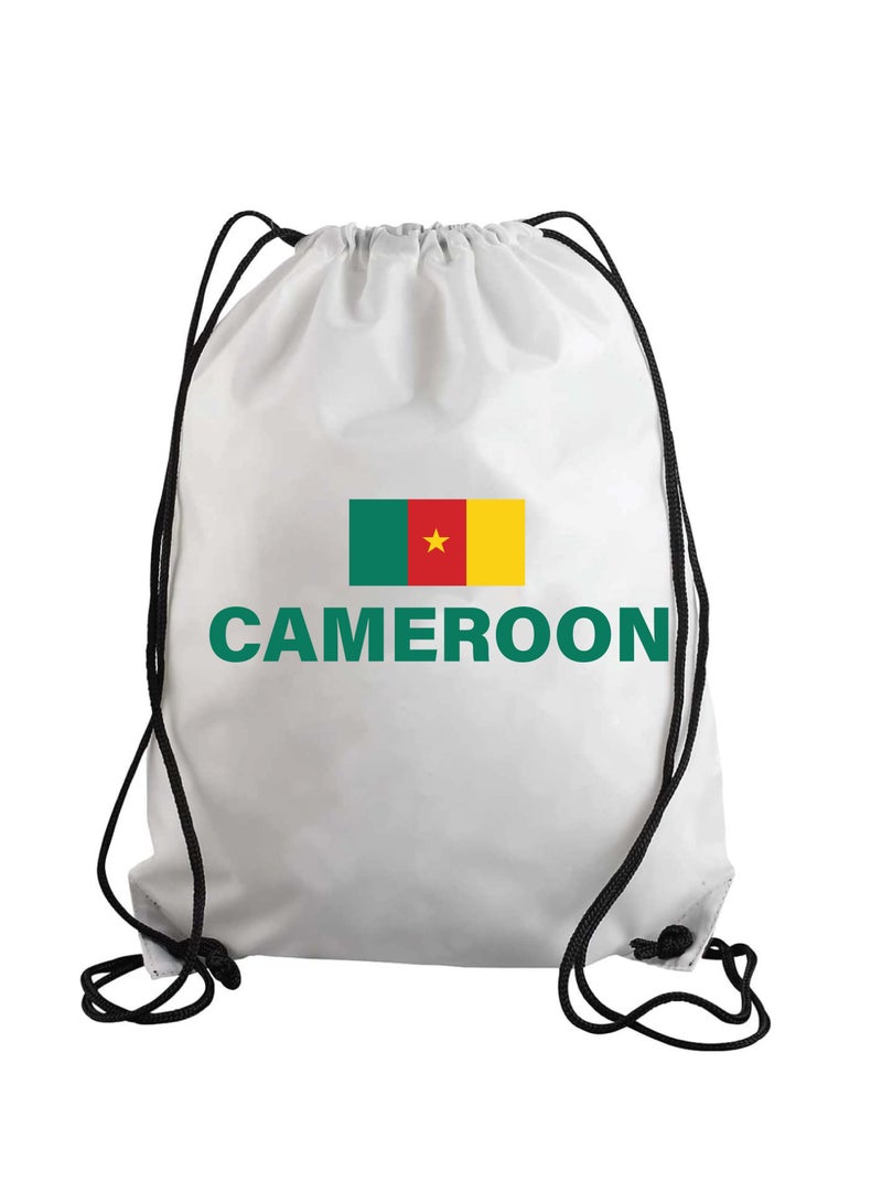 حقيبة برباط لكرة القدم أو حقيبة ظهر مناسبة للكبار والأطفال ومحبي الرياضة (تصميم 3)