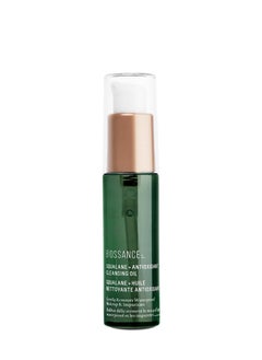 BIOSSANCE BIOSSANCE Squalane + Antioxidant Cleansing Oil  - Image 1