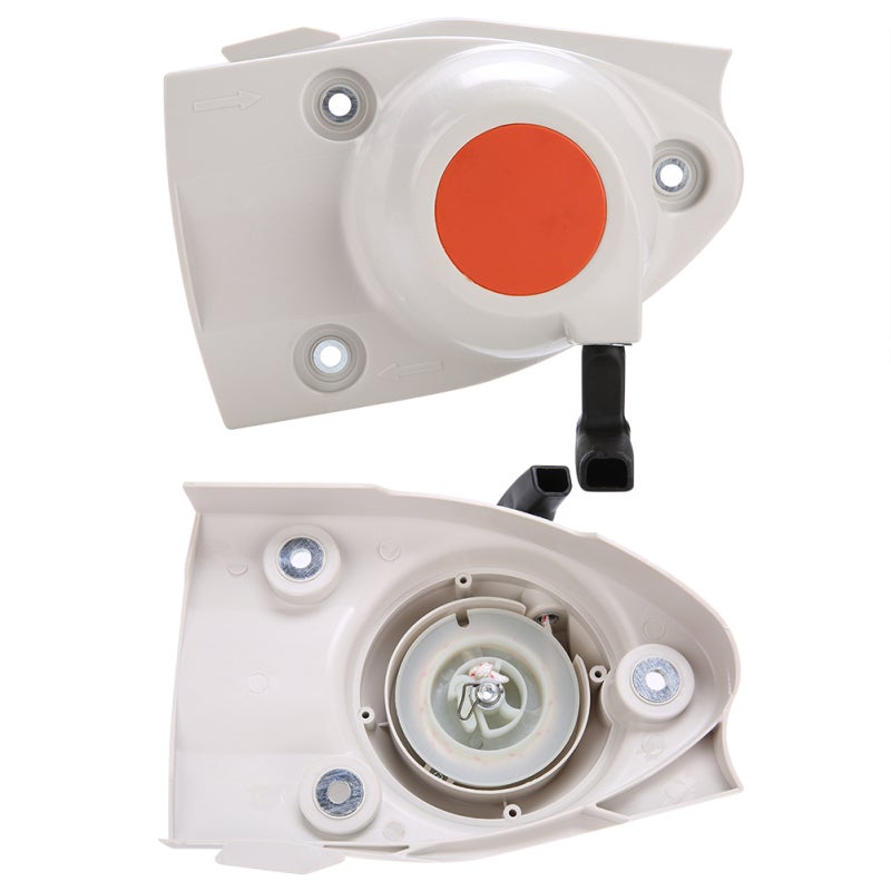Recoil Starter Assy For Stihl ts410, ts420, ts480i, ts500i cutquik saws - Image 2