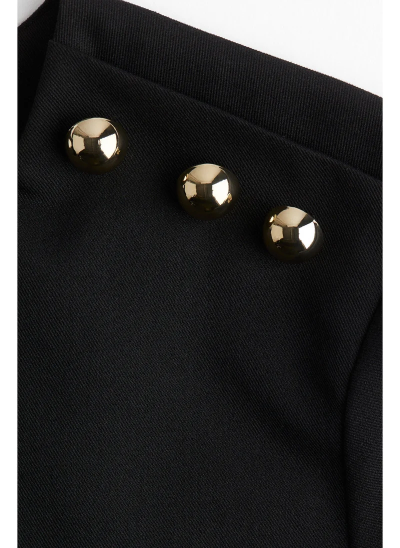 H&M A-line dress