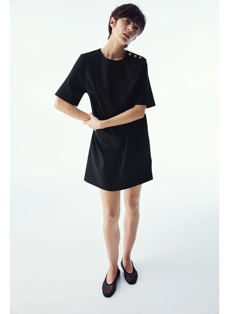 H&M A-line dress