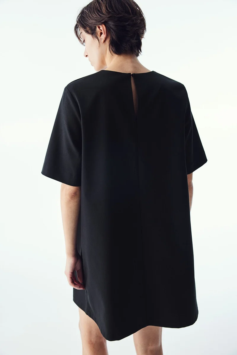 H&M A-line dress