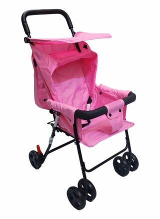 Lightweight Baby Stroller Folding Can Lie Down and Sit  Small Summer Umbrella - pzsku/Z3B50C91A6C8B44568338Z/45/_/1700395428/43e884cc-dffd-4e31-b246-0dec4ab5f5dd