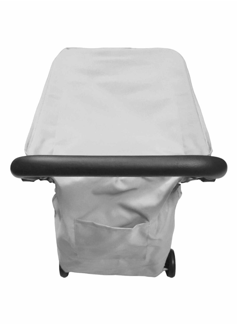 Lightweight Baby Stroller Folding Can Lie Down and Sit  Small Summer Umbrella