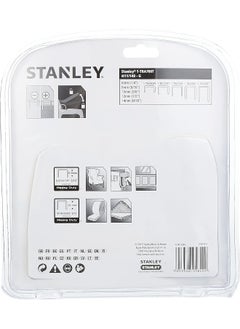 Stanley Stanley 6-Tr150Hl Staple Gun, Silver  - Image 2