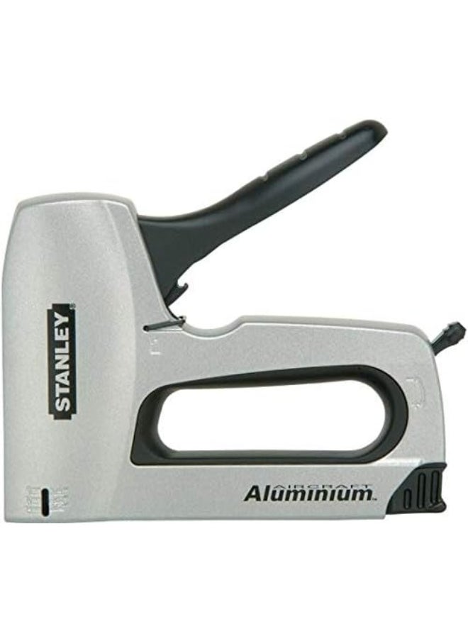 Stanley Stanley 6-Tr150Hl Staple Gun, Silver  - Image 3