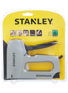 Stanley Stanley 6-Tr150Hl Staple Gun, Silver  - Image 1