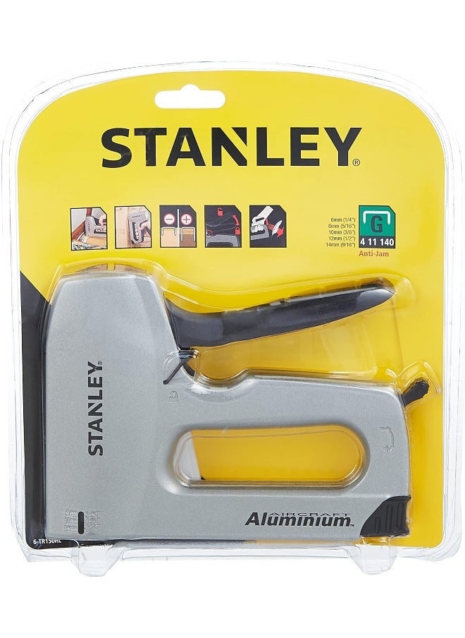 Stanley Stanley 6-Tr150Hl Staple Gun, Silver  - Image 1