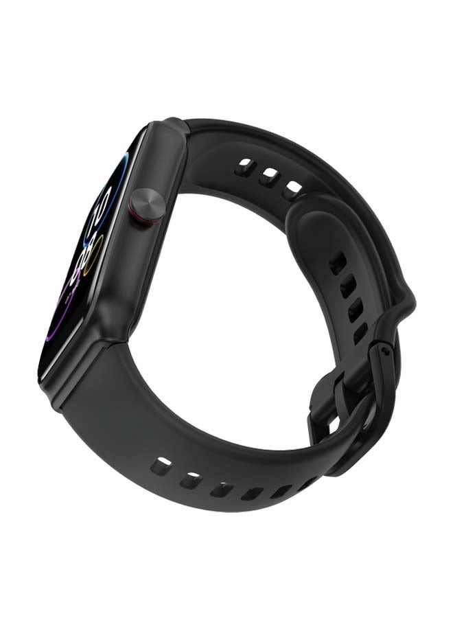 Honor Choice Band Smart Watch, Ultra-thin Design, Scientific Sleeping Tracking, Long Battery Life Black - Image 4
