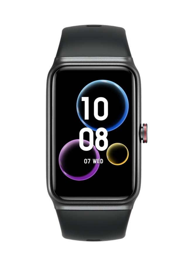 Honor Choice Band Smart Watch, Ultra-thin Design, Scientific Sleeping Tracking, Long Battery Life Black - Image 1