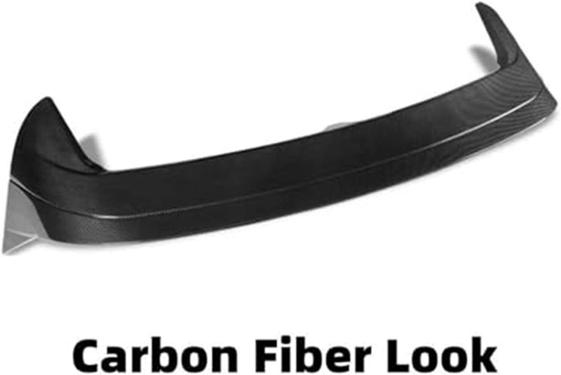 Vuzmode Rear Trunk Spoiler for VW Golf 8 MK8 - Image 2