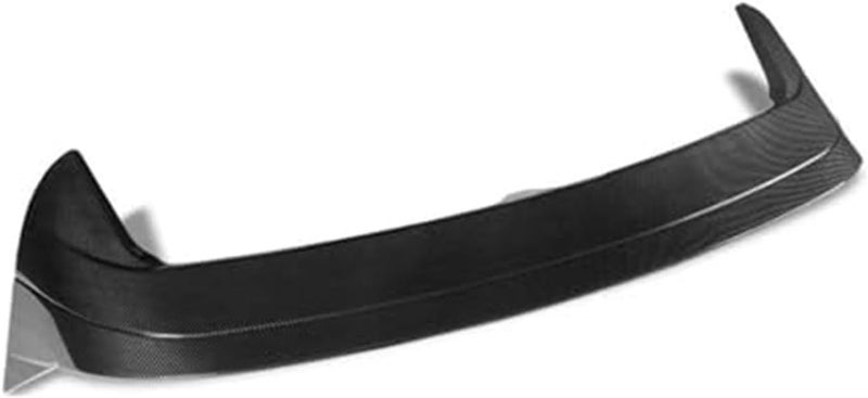 Vuzmode Rear Trunk Spoiler for VW Golf 8 MK8 - Image 1