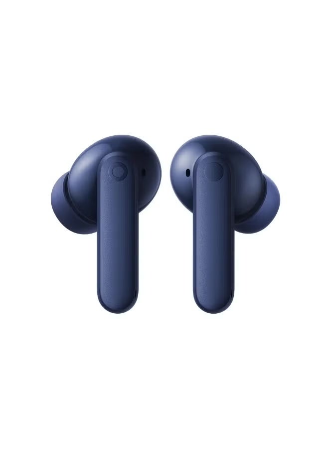CMF Buds 2 Plus Earbuds Blue Blue - Image 2