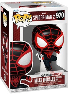 Funko Funko Pop! Marvel: Spider-Man 2 - Miles Morales 