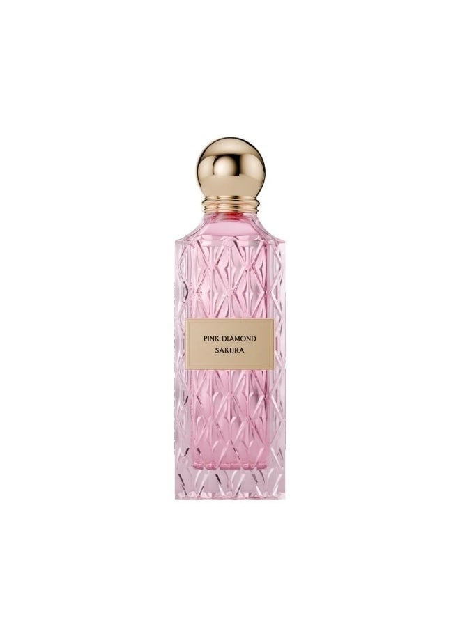 IBRAQ Pink Diamond - Sakura 150 ML - Image 3