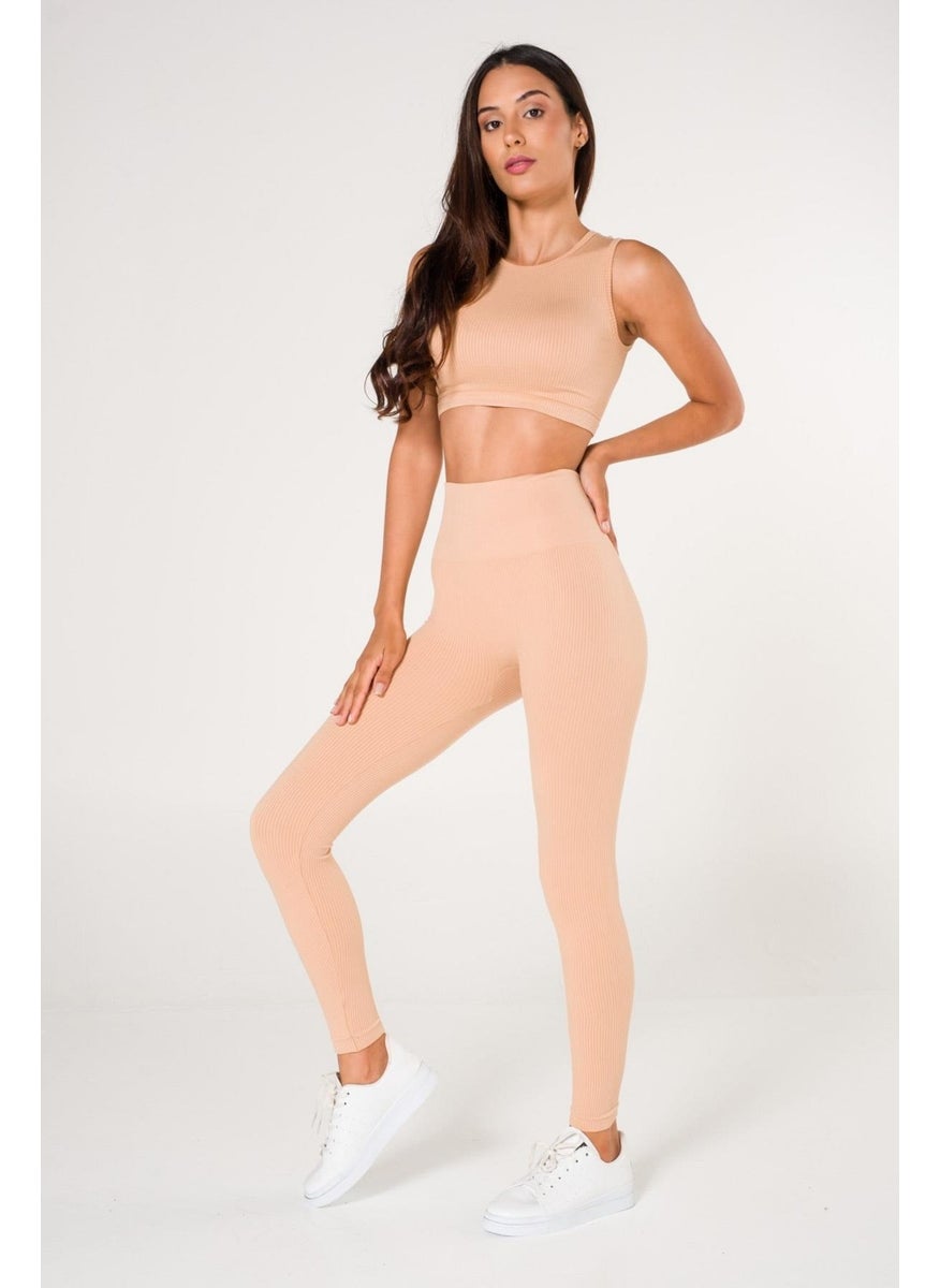 Formactive Seamless Twill Suit  - Image 1