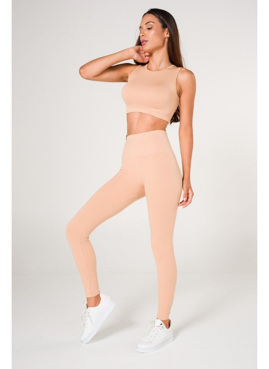 Formactive Seamless Twill Suit  - Image 4