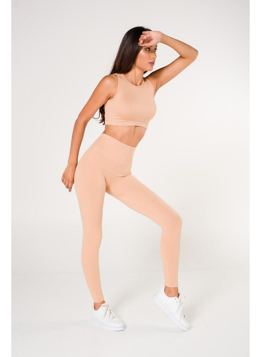 Formactive Seamless Twill Suit  - Image 2