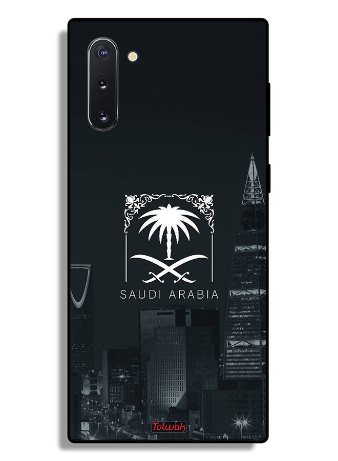 Tolwak غطاء واقي لجهاز سامسونج جالكسي نوت 10 4G في المملكة العربية السعودية - Image 2