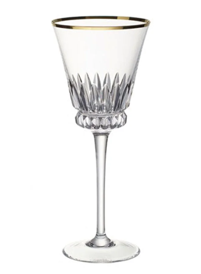 Villeroy & Boch 4-Piece Grand Royal Collection Wine Goblet Set