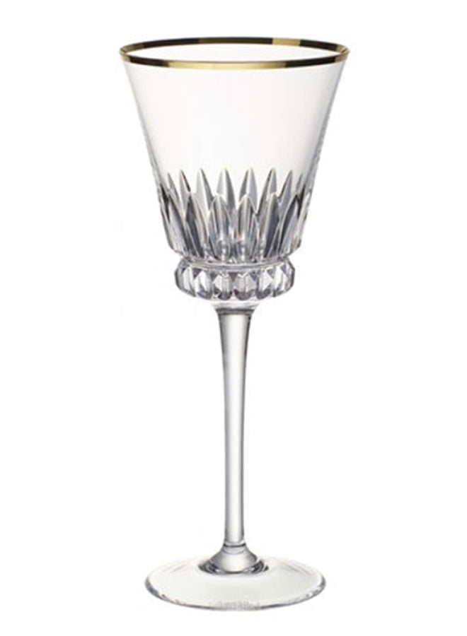Villeroy & Boch 4-Piece Grand Royal Collection Wine Goblet Set  - Image 1