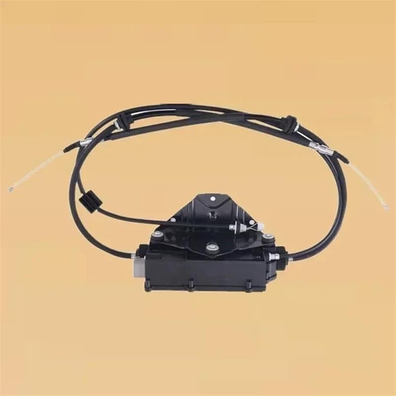 Wivplex Electric Parking Brake Actuator for BMW X5 X6 - Image 2