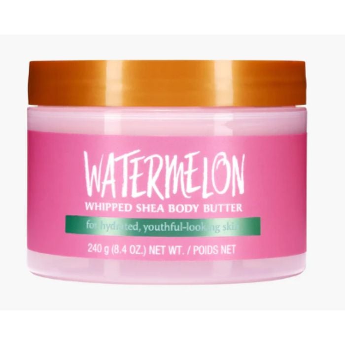 Tree Hut Whipped Body Butter Watermelon 240g