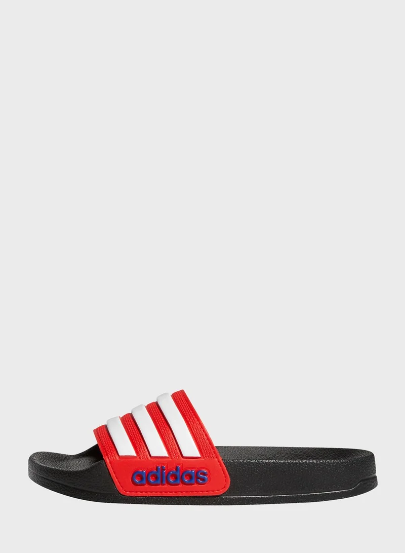 Adidas Youth Adilette Shower