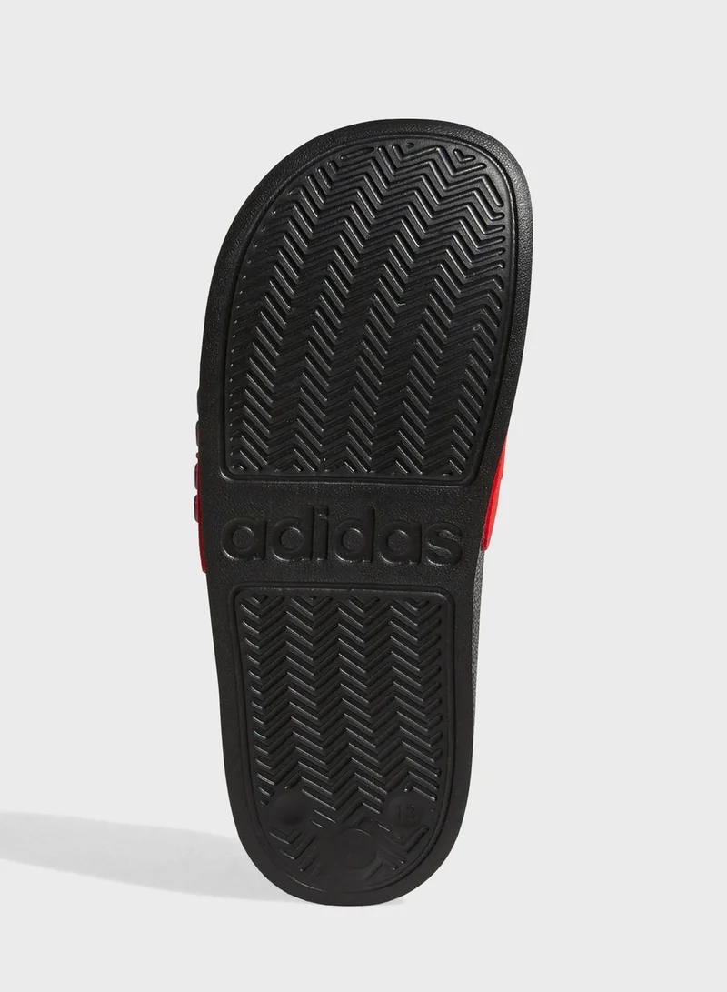 Adidas Youth Adilette Shower