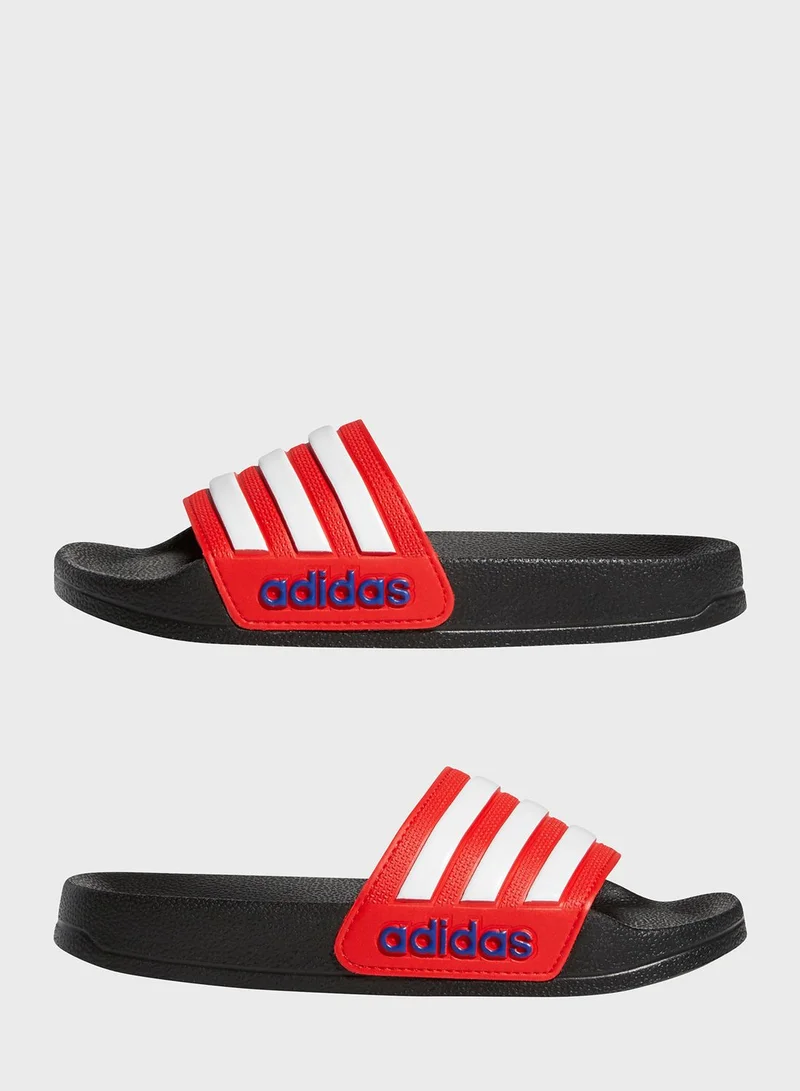 Adidas Youth Adilette Shower