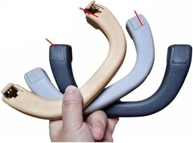 Wivplex Car Roof Grab Handle for V31 V32 V33 - Image 2