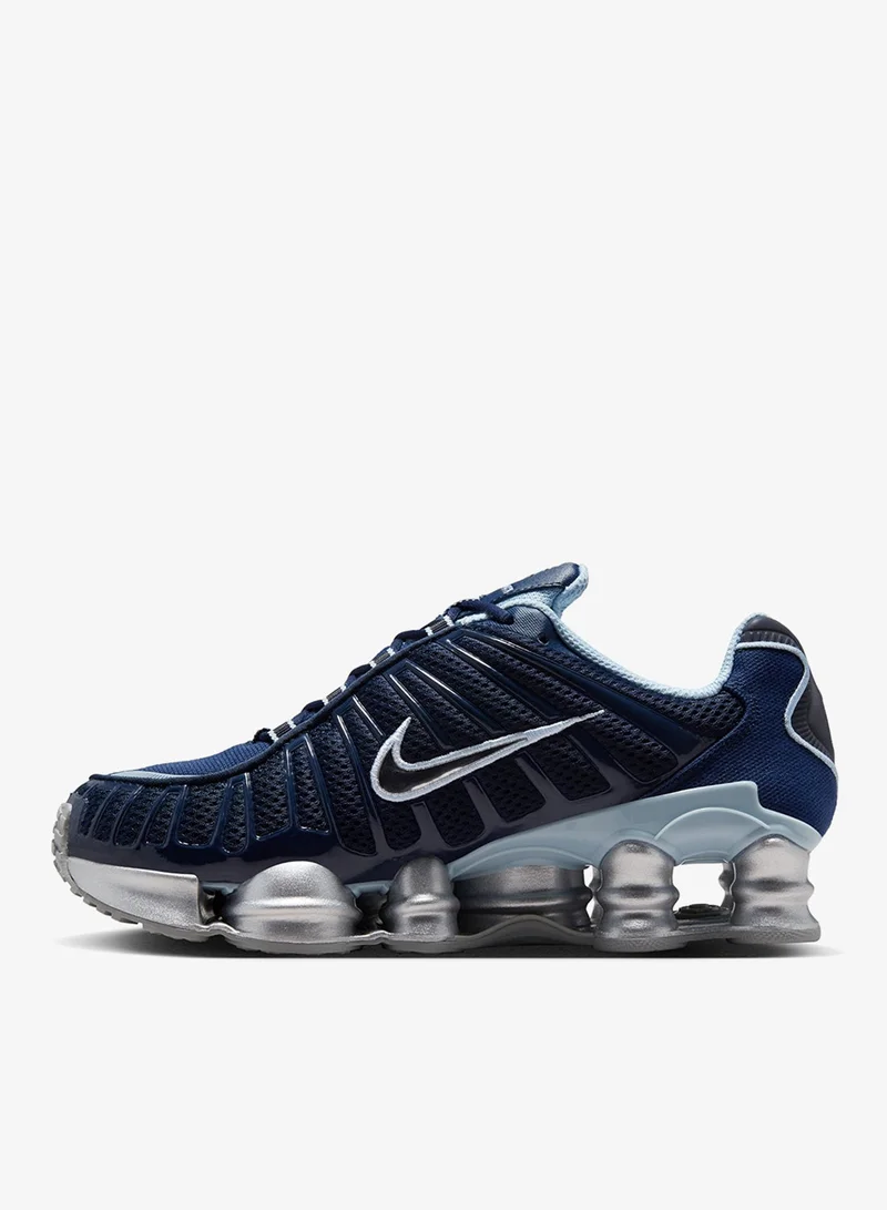 Nike Shox Tl Se