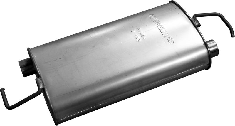 Walker Exhaust Quiet-Flow 21494 Exhaust Muffler - Image 1