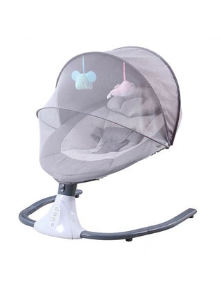 3 In 1 Deluxe Multi-Functional Baby Swing Bassinet With Integrated Mosquito Net - pzsku/Z3B51A405B1AC3149A10EZ/45/_/1714357198/c31e8ee5-79c5-41b7-99c5-53d3c73d0d91