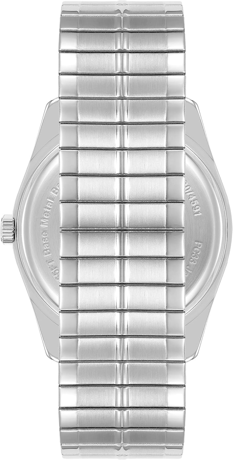 أرميترون ساعة رجالية بسوار قابل للتوسيع، 20-4591 - Image 3