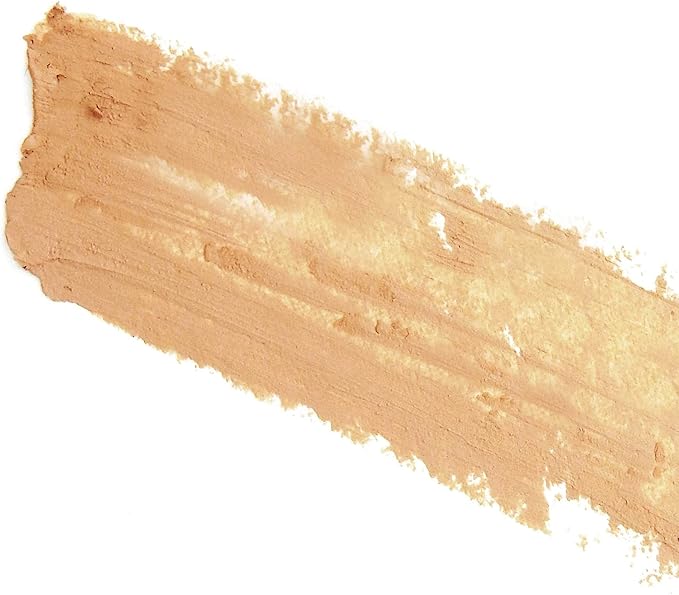 W7 Tea Tree Concealer Stick Creamy Skin Soothing Formula For Blemishes Redness LongLasting Concealer Makeup LightMedium - Image 4