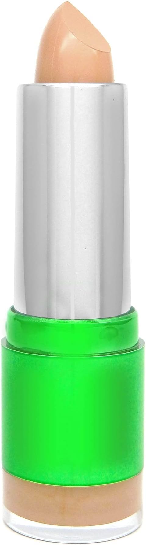 W7 Tea Tree Concealer Stick Creamy Skin Soothing Formula For Blemishes Redness LongLasting Concealer Makeup LightMedium - Image 3