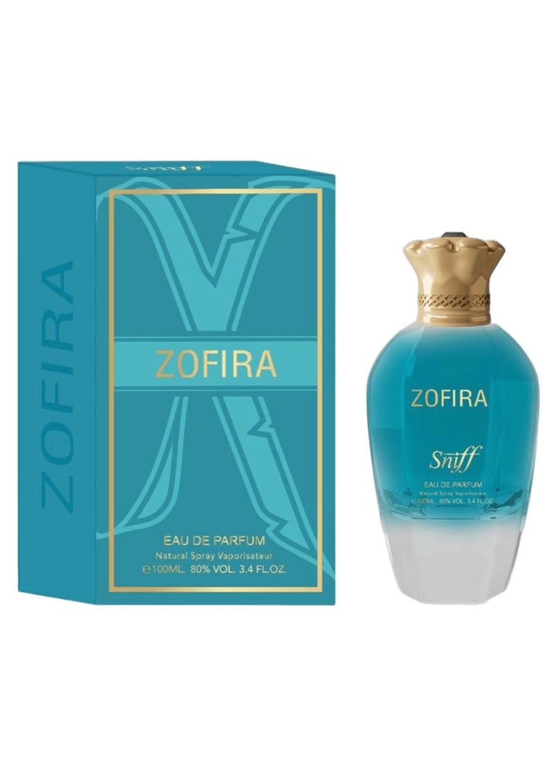 ZOFIRA Eau De Toilette - 100ml