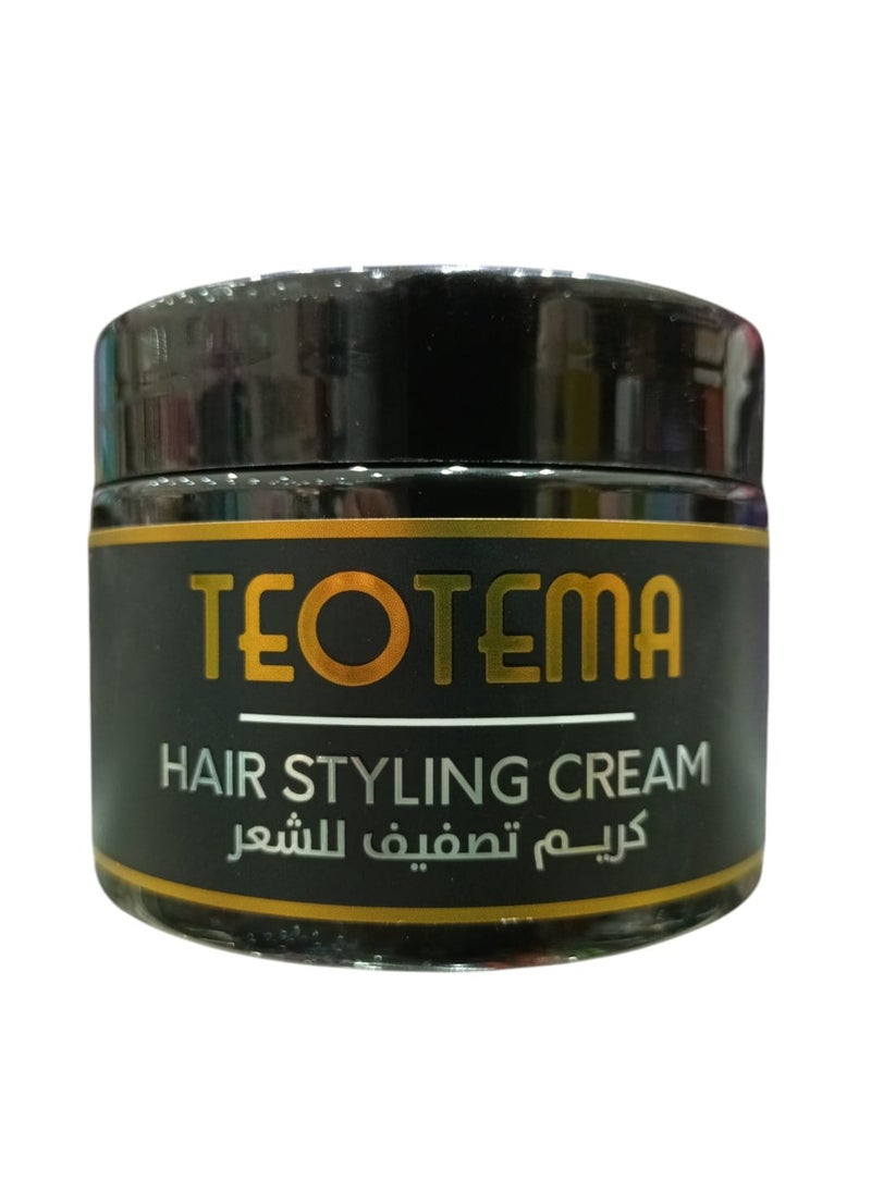 Hair Styling Cream 300 ml - pzsku/Z3B51CACBEDCDDF306187Z/45/_/1733580631/b06c750a-b714-4c0e-9b6d-4a8227abe7ad