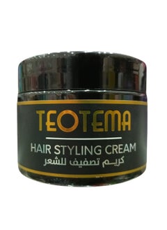 TEOTEMA Hair Styling Cream 300 ml 