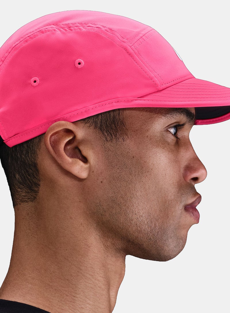 Nike Unisex Nike Dri-Fit Fly Cap - Image 2