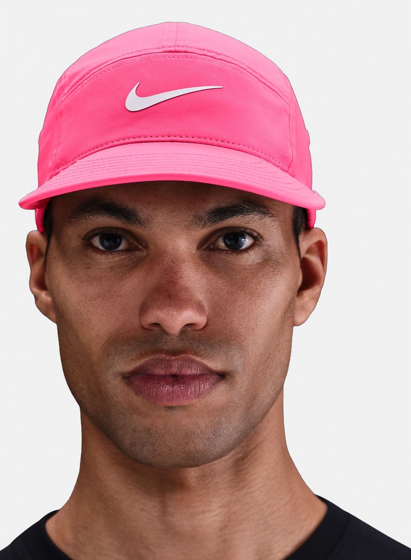 Nike Unisex Nike Dri-Fit Fly Cap - Image 1