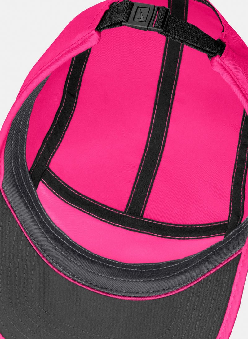 Nike Unisex Nike Dri-Fit Fly Cap - Image 3