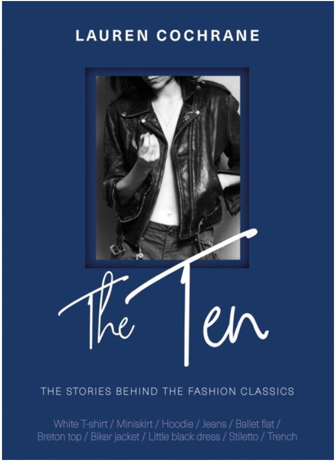 null - The Ten : The stories behind the fashion classics - Image 1
