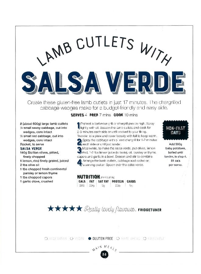 Taste Top 100 The Fast Revolution - Image 4