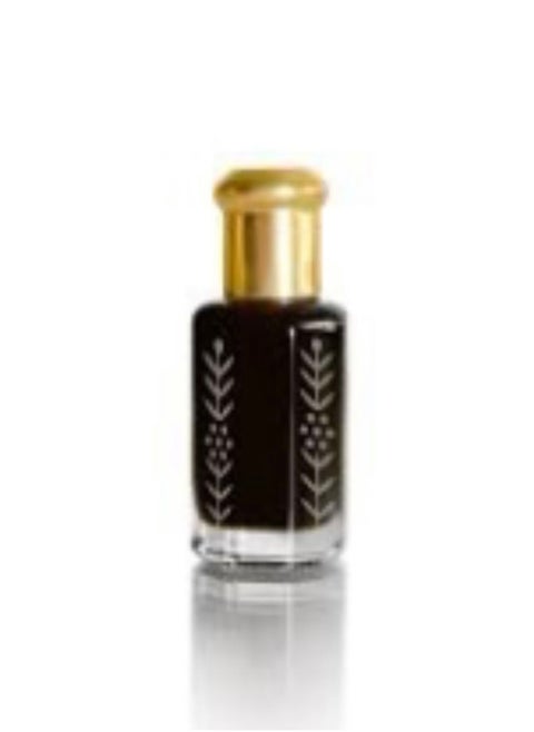 Tola full of luxurious natural aged Indian oud oil