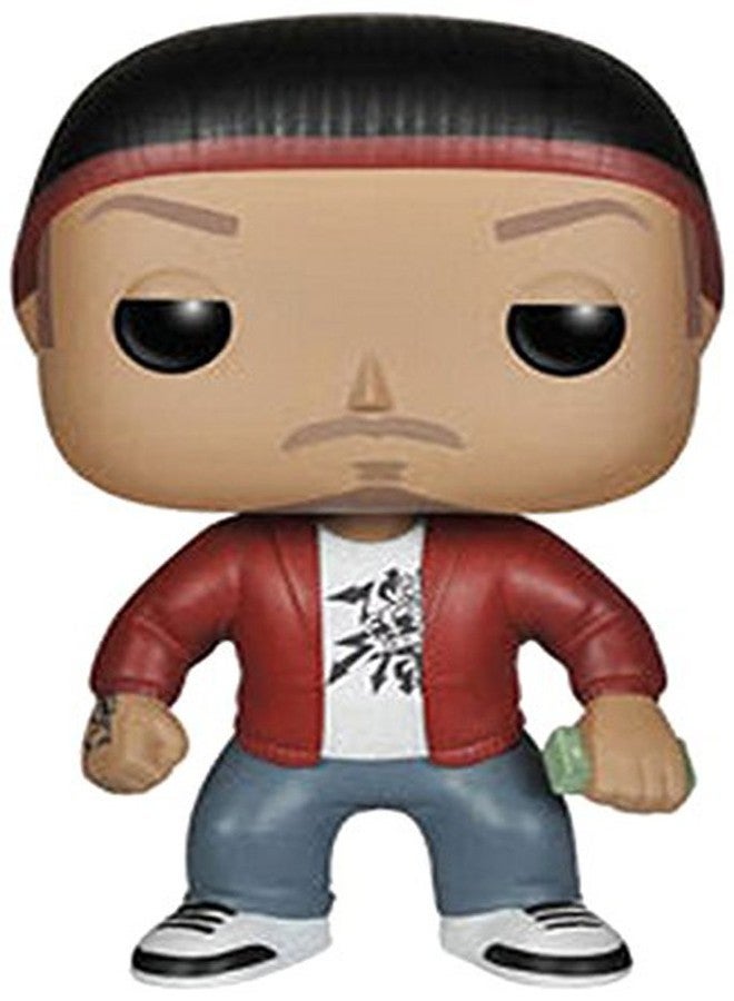 Funko Pop! Television: Breaking Bad - Jesse Pinkman #159 - Image 2