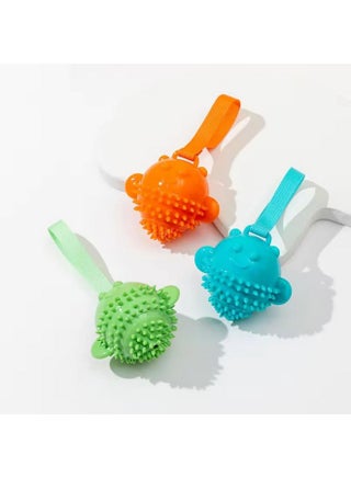 1Pc Bee Design Random Color Pet Chasing Toy For Dog And Cat For Indoor Interactive Chase - pzsku/Z3B5261723736BD635AC3Z/45/_/1728309668/bb7b1d7b-1bf8-4b26-92b7-0661fc35640f