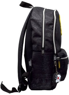 Looney Tunes Tweety Backpack (With Lunch Box Gift)  - Image 4