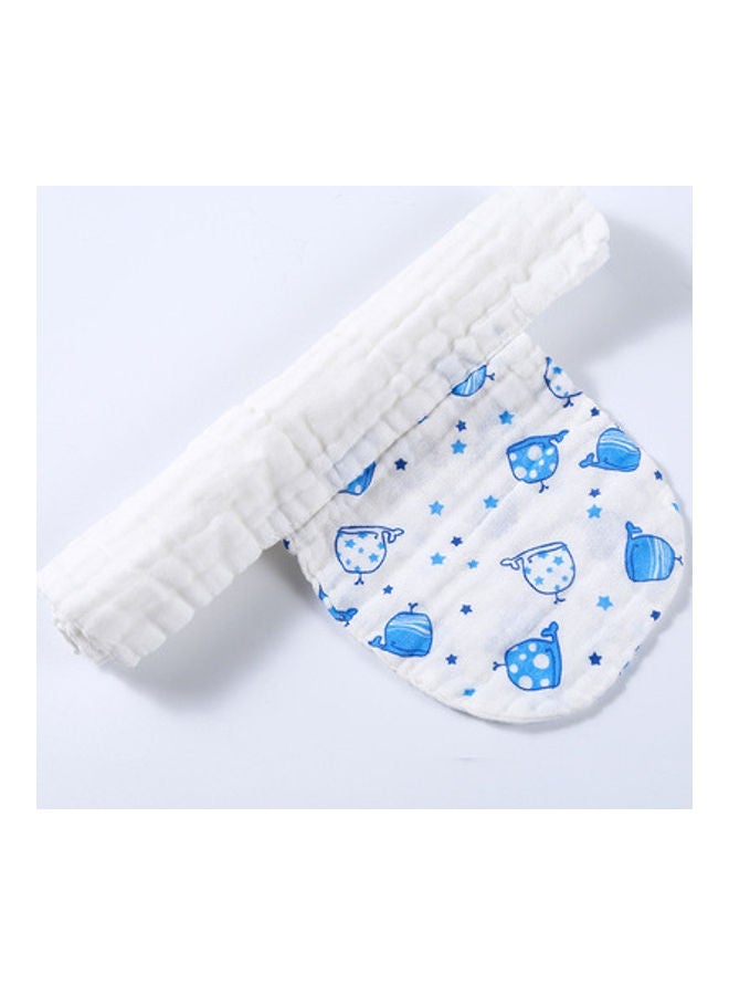نيبمينينت 3-Piece Sweat Absorption Baby Towel